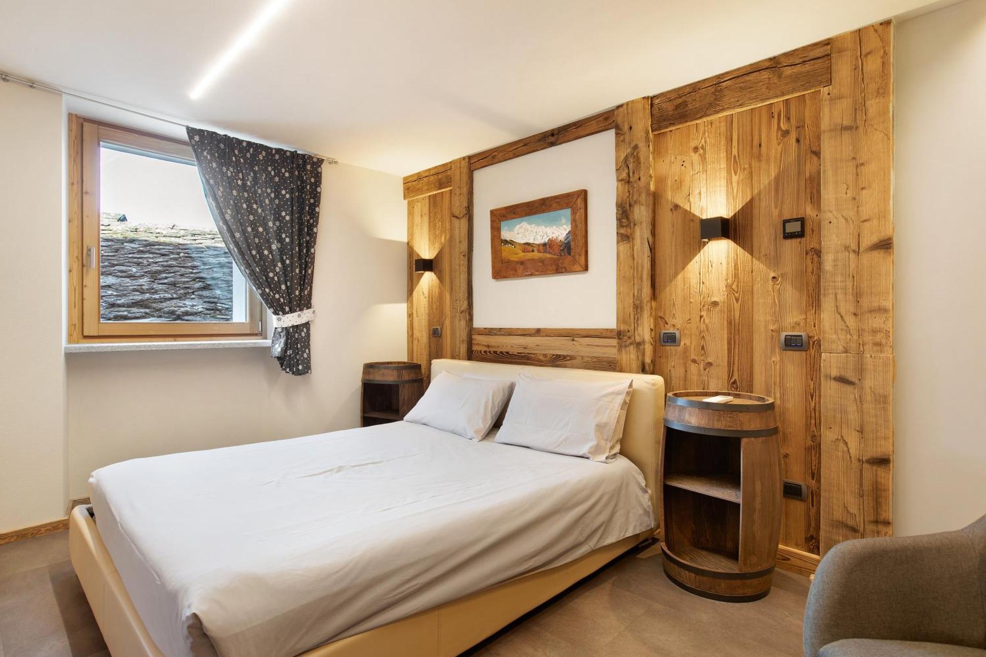 Alpine A-S Villa Aymavilles Dış mekan fotoğraf