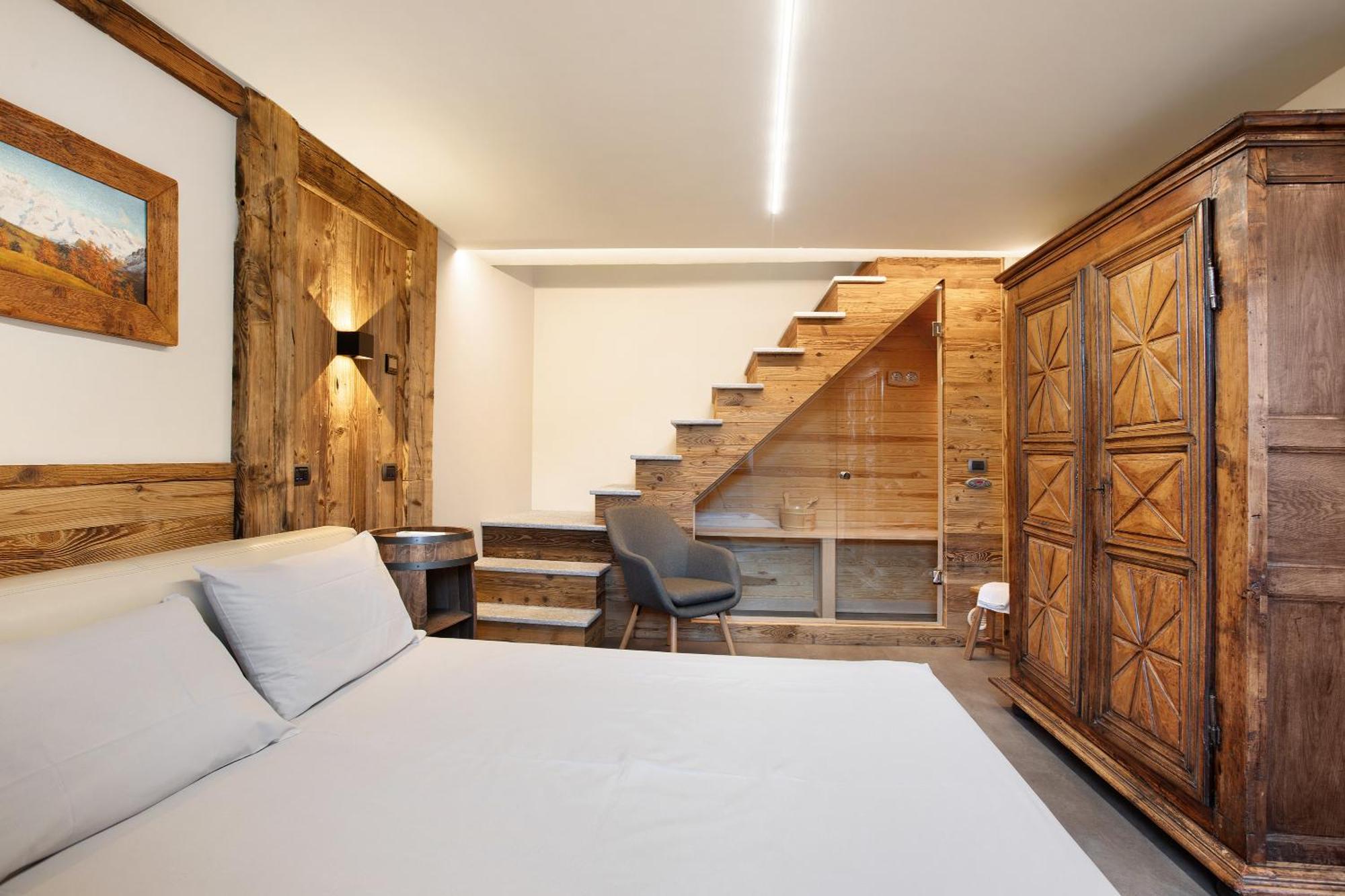 Alpine A-S Villa Aymavilles Dış mekan fotoğraf