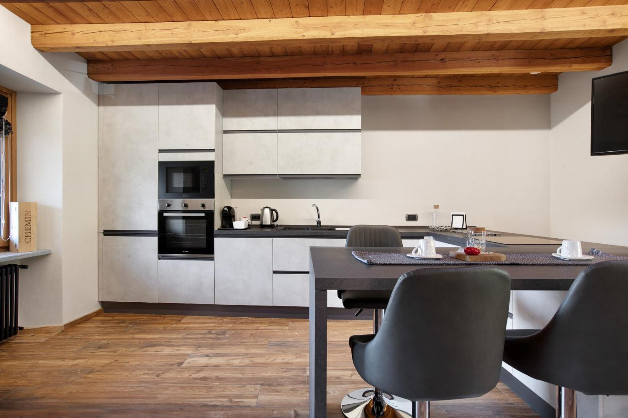 Alpine A-S Villa Aymavilles Dış mekan fotoğraf