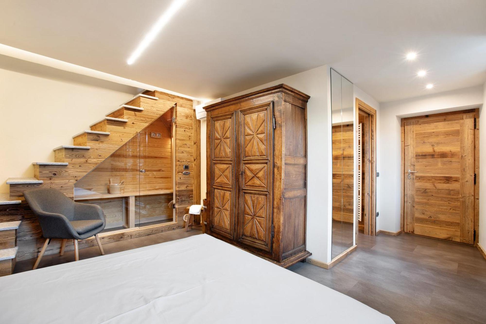 Alpine A-S Villa Aymavilles Dış mekan fotoğraf